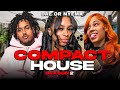 Thrift Wars Nyema Dae Get Into It The House Decides Eliminations EP7 S2