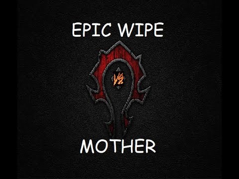EpicWipe vs Mythic Mother - Monk Windwalker POV