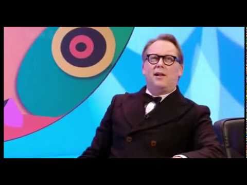 Shooting Stars, Jack Dee's Face 5