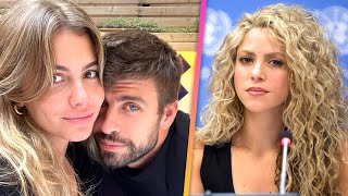 Gerard Piqué Goes Instagram Official With Girlfriend Clara Chia After Shakira Split