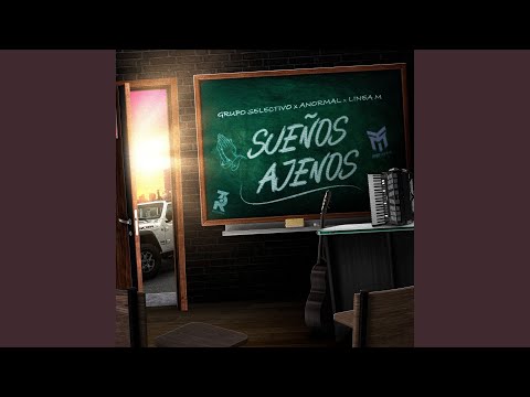 SUEÑOS AJENOS