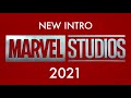 Marvel Studios Intro – New (2021)