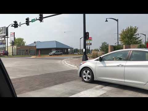 9/2/17 Fort Dodge, IA Whelen weekly Noon Test