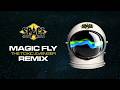 Space Magic Fly The Toxic Avenger Remix Official Audio