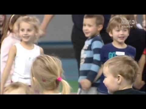 Akademia Przedszkolaka - MOS Kraków Wschód