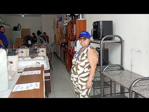 Mostrando a movelaria nossa senhora das Graças em Esperança-PB 