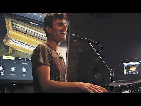 RAI THISTLETHWAYTE Come Together | Keyscape Sessions