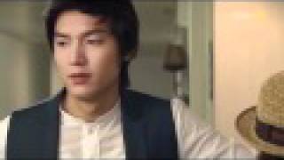 Personal Taste MV ep11,12 첫사랑이죠