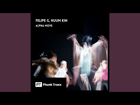Alpha Move (Carlos Monsalve Remix)