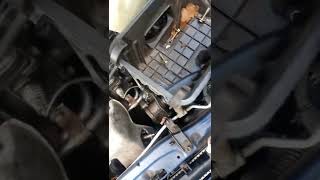 Rav 4 starter