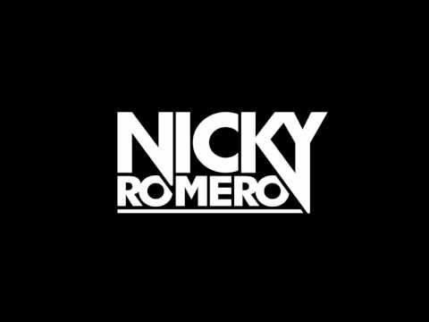 Tonite Only - Haters Gonna Hate (Nicky Romero Remix) HD