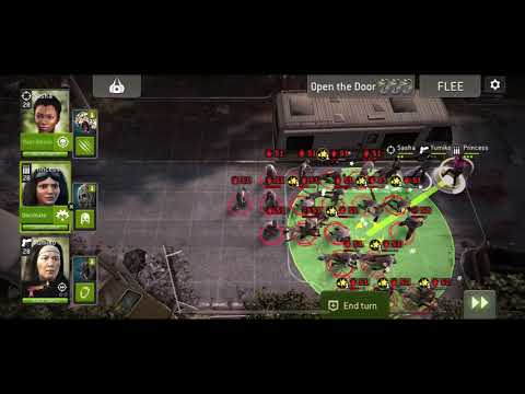 Round 56 - Breakdown