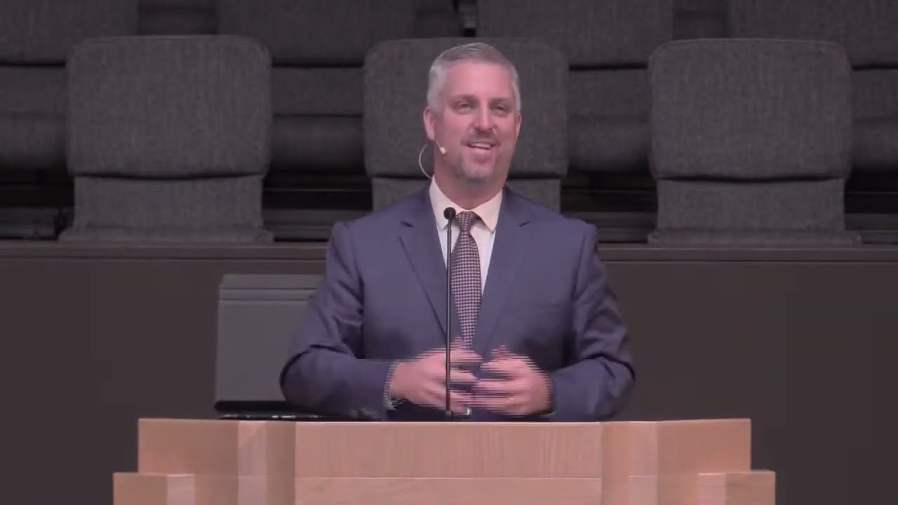 The God-Glorifying Response Amidst Unjust Suffering