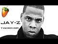 Jay-Z - Takeover (Instrumental Remake)