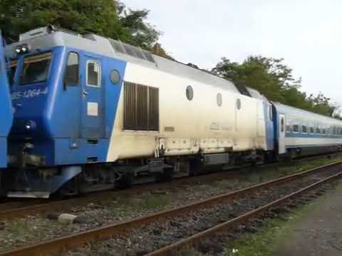 A1833 & R362 intra in Oradea