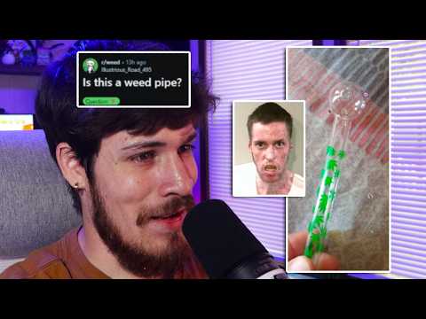 Reddit Weed