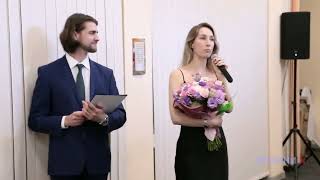 Видимые «Невидимки»: в Николаеве открылась авторская выставка Славы Поседай (фото)