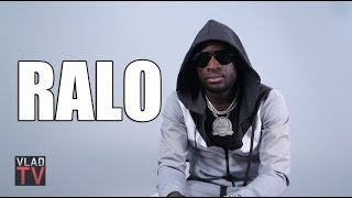 Ralo Regrets Dissing Blac Youngsta, Yo Gotti and Moneybagg Yo (Part 4)