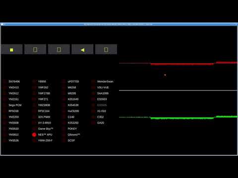 MAME - Video Game Music - Kid Kool and the Quest for the Seven Wonder Herbs (NES)