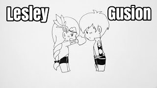 Download lagu Cara Menggambar Lesley dan Gusion Hero Mobile Legends versi Chibi by @miyusa.ashibara mp3 Download lagu Cara Menggambar Lesley dan Gusion Hero Mobile Legends versi Chibi by @miyusa.ashibara mp3