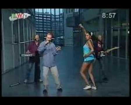 Systems In Blue - Point Of No Return (Live Guten Morgen)