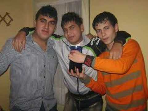 Dj GuRbEt-nerazdelimi priqteli part 2