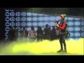 Ceria Popstar 3 Konsert 1 Shufaad Roman Cinta