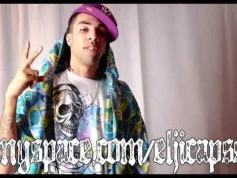 Elji BeatzKilla - Tchupa Bitch