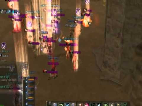 Praetorians - L2 fringe 2012