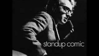 Woody Allen - The Moose