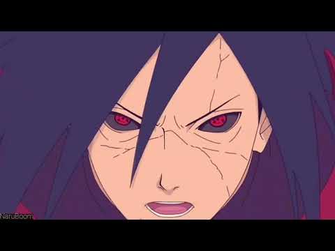 GHOSTEMANE | UCHIHA CLAN | 「AMV」