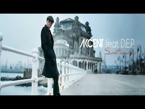 Akcent feat D. E. P. - Sweet Memories ( Official Music HD )