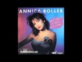 Annica Boller - And They Played Our Song 