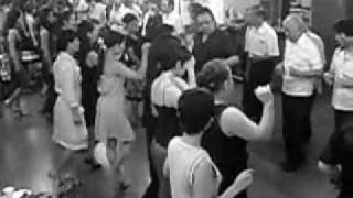 Clase Gloria y Eduardo Arquimbau en Tokyo 1