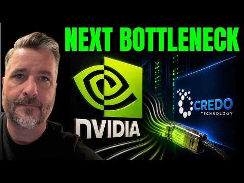 Will Nvidia Reveal The Next Bottleneck Tonight?