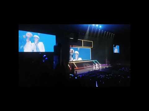 181110 WINNER 위너 - Everyday @ Manila 마닐라