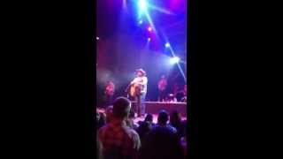 Josh Abbott Band- She will be free