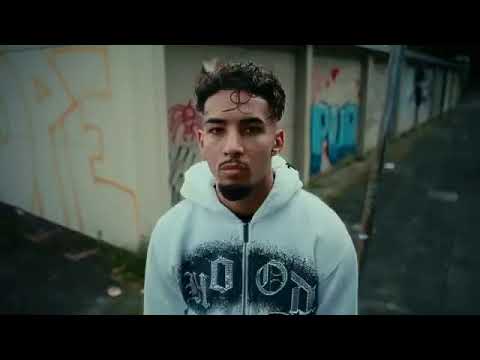 @kiddkawaki - MAKTUB (OFFIZIELLES VIDEO)