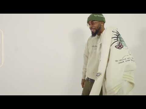 Blaze Jewelz New Music Video Drops 1/23/25