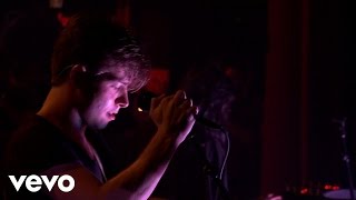 Young Blood / Credits (One Temporary Escape)