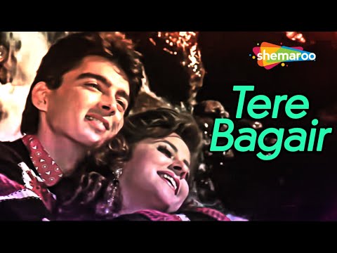 Tere Bagair — watch video