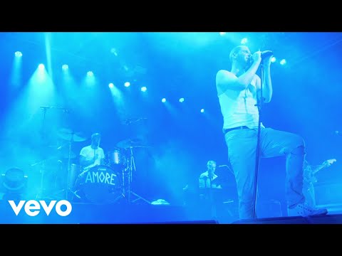 Wanda - Va bene (Live at Waschhaus Potsdam)