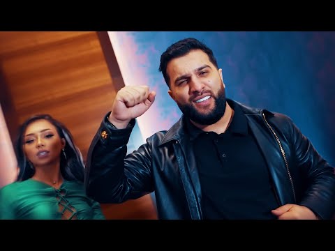 Tzanca Uraganu ❌ Luci Diamantul - Esti mondiala [Videoclip Oficial] 2022