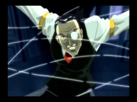 Hellsing - 06 - Dead Zone (English Dubbed)