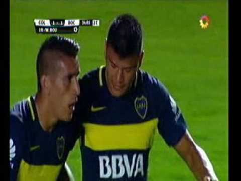 Colon 1 Boca 2-25-02-17