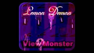 Lemon Demon - The Only House That&#39;s Not On Fire (Yet) (HQ audio)