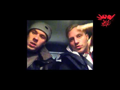 DePeKa Fatal & Kontra K   361 Shoutout