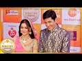 Bhabiji Ghar Par Hain Star Cast At Zee Rishtey Awards 2018