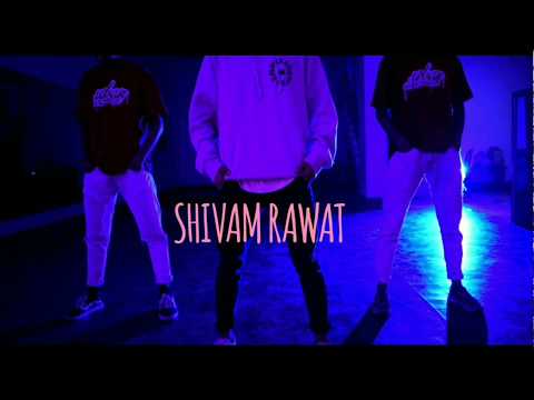 I AM URBAN DESI | DAARU PEEKE | CHOREOGRAPHY_SHIVAM RAWAT |  FEATURING_ABHISHEK & NAMAN