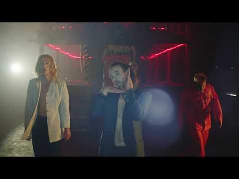 Will And The People - Animal - Official Video HD